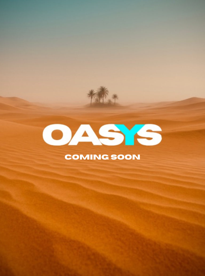 OASYS Electrolyte Salts