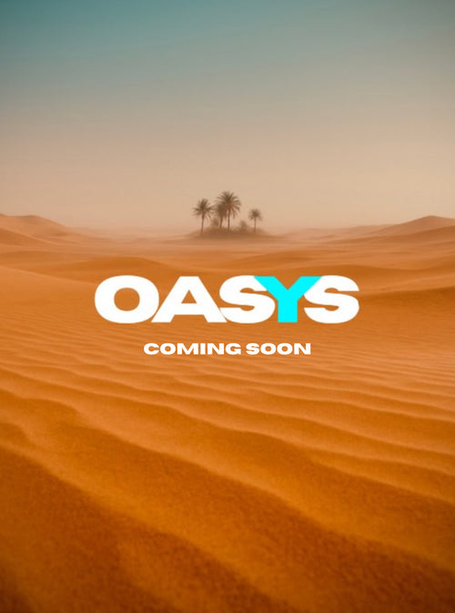 OASYS Electrolyte Salts